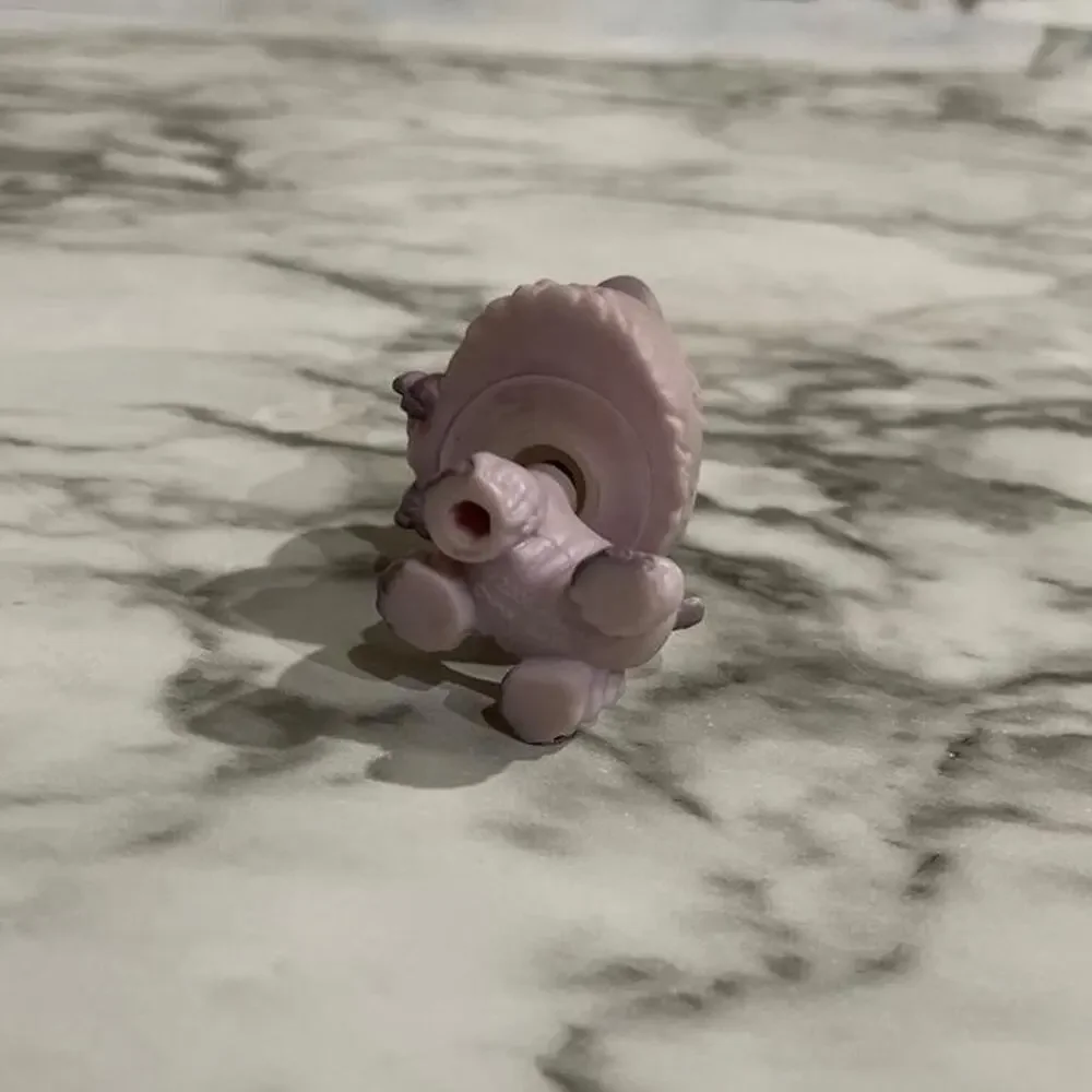 Littlest pet shop scottie